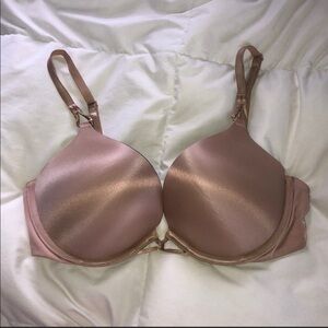 NUDE Victoria’s Secret Bombshell Bra